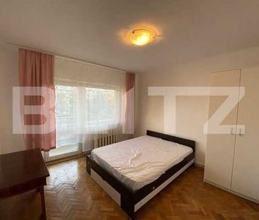 Apartament 2 camere decomandate, 50 mp, zona strazii Observatorului - Fotografie 6
