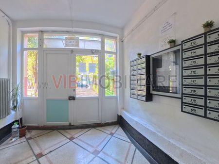 Eroii Revolutiei Metrou - 2 camere mobilat/utilat -renovat - Photo 5