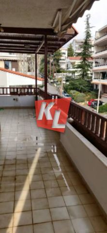 Διαμέρισμα για ενοικίαση Όριο Κηφισιάς (Μελίσσια) - Photo 3
