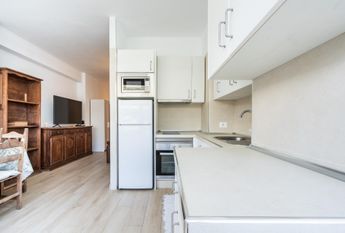 Alquiler de Temporada de Estudio en Puerto de La Cruz – 0067-04554