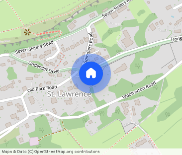 Carfax, Undercliff Drive, PO38 - Photo 1