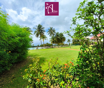 Location Appartement 2 pièces 45m² LE GOSIER 97190 - Photo 6