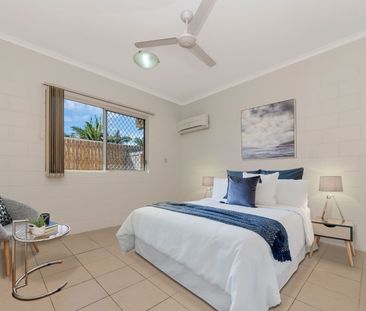 Coastal Living Meets Convenience - Unit Close to The Strand & CBD! - Photo 1