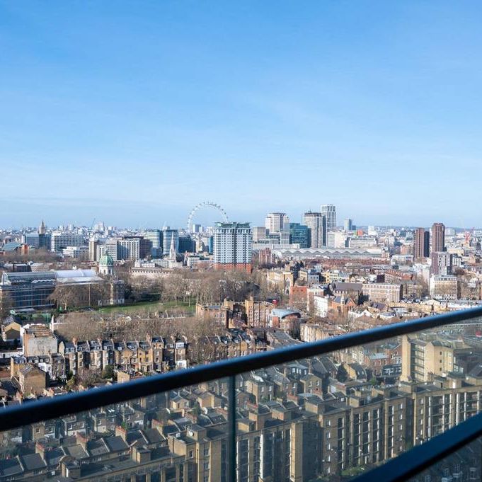 1 bedroom flat to rent - Photo 1