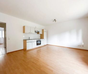 PERFEKTE 2er WG / Familienwohnung mit 3 Zimmern & Terrasse mit Gart... - Photo 2