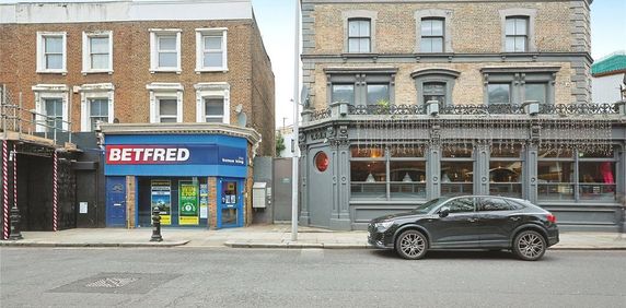 Studio to rent - Photo 2