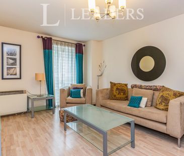 1 bedroom apartment to rent Hudson House, Epsom - Photo 2