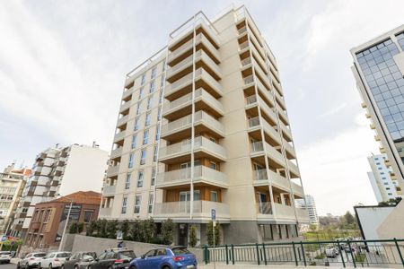 1 Bedroom Apartment with a view, Campolide, Lisboa - Photo 5
