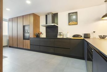 3 Bedroom Apartment with a view, Areeiro, Lisboa