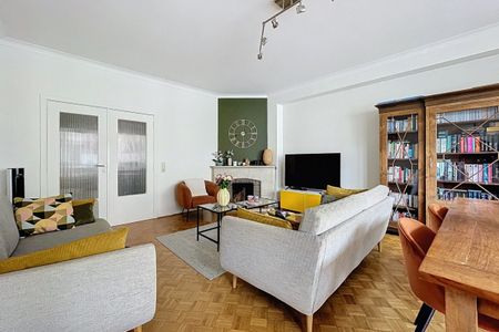 Quartier Molière, bel appartement traversant 2ch de 84 m² avec terrasse - Photo 5
