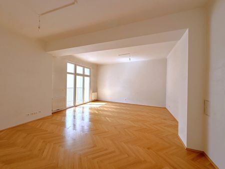 Loft-Wohnung mit Balkon - Foto 2