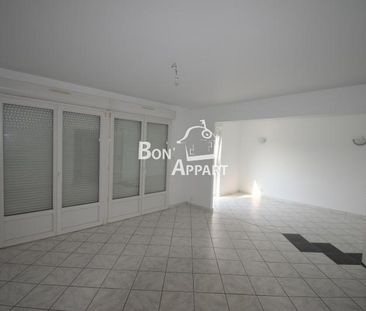 Appartement 4 pièces à Joeuf - Photo 1