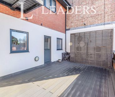 1 bedroom apartment to rent York House, 96 Hermitage Road, Hitchin,... - Photo 4