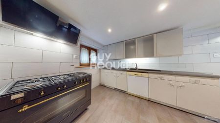 Location Appartement 3 pièces 86m² - Photo 3