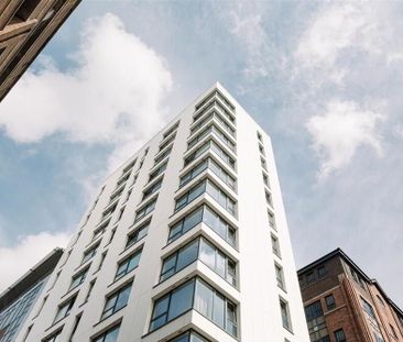 10 The FX Building, 14 Montgomery Street, Belfast, BT1 4NX - Photo 2