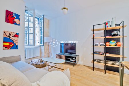 T2 entièrement rénové et meublé - quartier Saint-Pierre - Photo 3