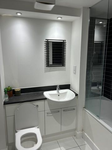 Room in a Shared Flat, Neutron Tower, E14 - Photo 3