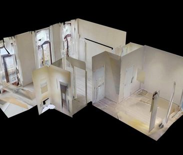 Flat for rent - Foto 6