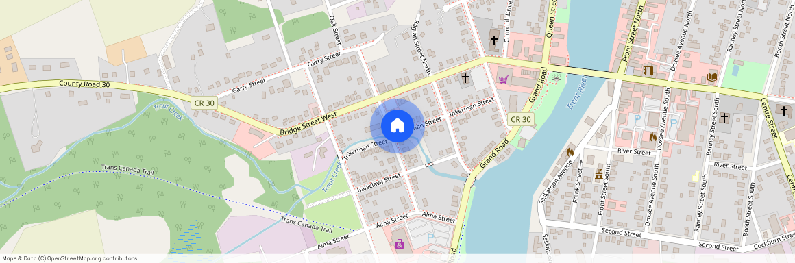 23 PELLISSIER Street, Trent Hills