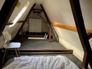 Te huur voor studenten: Appartement met vide aan de Voorstraat in Utrecht centrum - Photo 4