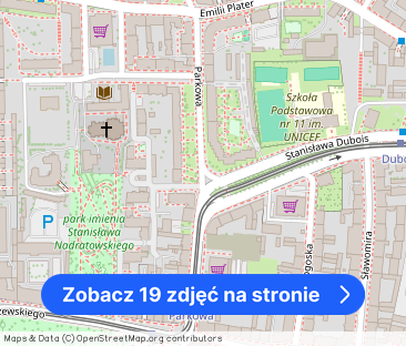 Mieszkanie 3 pokojowe z dwoma balkonami - Zdjęcie 1