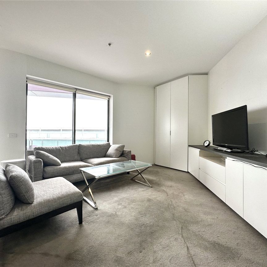 714/300 Swanston Street - Photo 1
