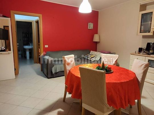 Bilocale buono stato, primo piano, Mira Taglio, Mira - Photo 1