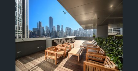 PRIMA TOWER – ONE BEDROOM PLUS STUDY / SECOND BEDROOM - UNFURNISHED - Photo 4