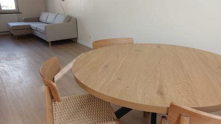 Appartement te huur - Photo 2