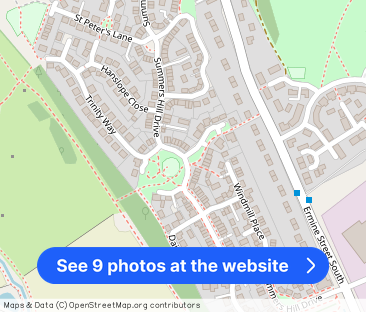 Summers Hill Drive, Papworth Everard, Cambridge - Photo 1