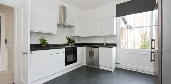 Tressillian Road, Brockley, SE4, London - Photo 2