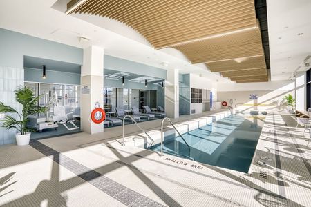 Luxo Place - Ottawa’s Ultimate Luxury Rental with Unmatched Amenities - Photo 5