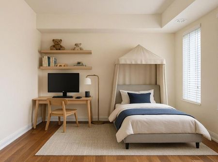 For Lease - 1357 Neilson Road Unit# 78, Toronto, Ontario - Photo 5