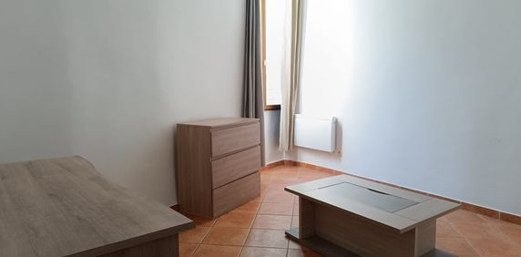 Location Appartement 1 pièce 21m² NARBONNE 11100 - Photo 2