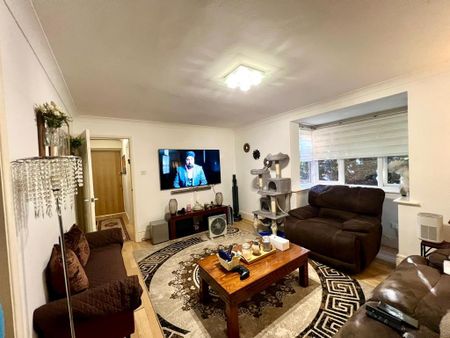 2 bedroom maisonette to rent - Photo 3