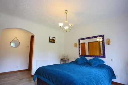 5 bedroom detached house to rent - Photo 5