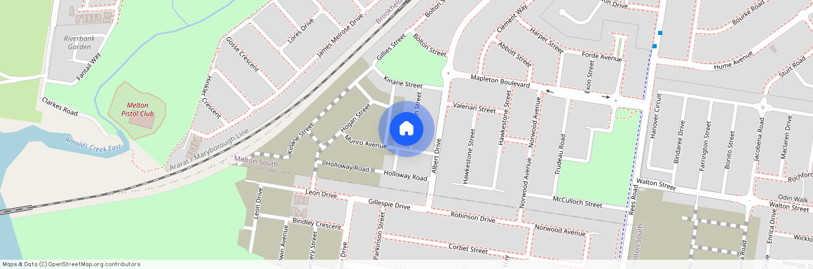 17 Codrington St, Vic 3338, , Melton South