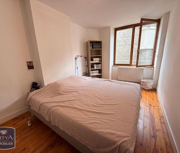 Location Appartement 61m² ST ETIENNE 42000 - Photo 5