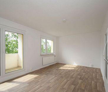 5-Raum-Wohnung Genthiner Straße 10 - Foto 2