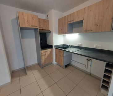 location Appartement T3 DE 63.27m² À MONTPELLIER - Photo 6