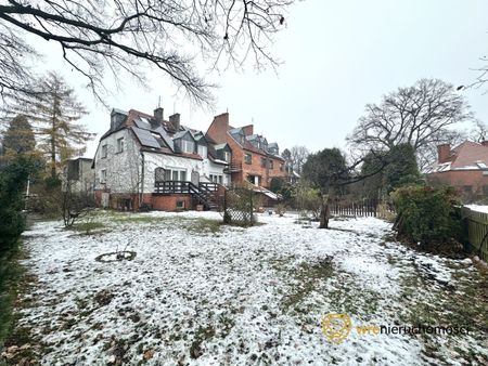 Stylowy |Garaż | Ogród | Taras | Opłaty w cenie! - Zdjęcie 3