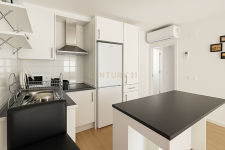 Apartamento de alquiler en Calle Isla de Formentera, 13, Calp, Spain, -1, Puerto - Photo 2