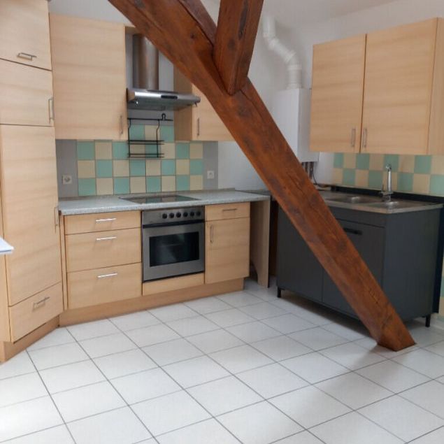 Appartement à louer F3 à Rohrbach-lès-Bitche - Photo 1