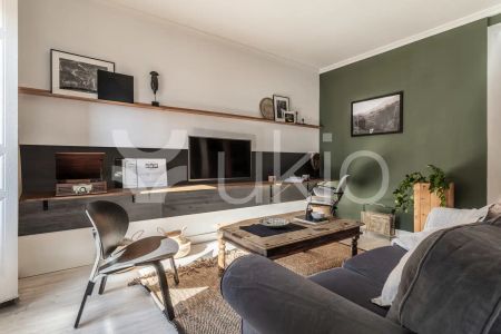 Apartamento de alquiler en Calle de Fuencarral, Justicia - Chueca - Photo 2
