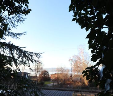 Charming living near the lake - Foto 4