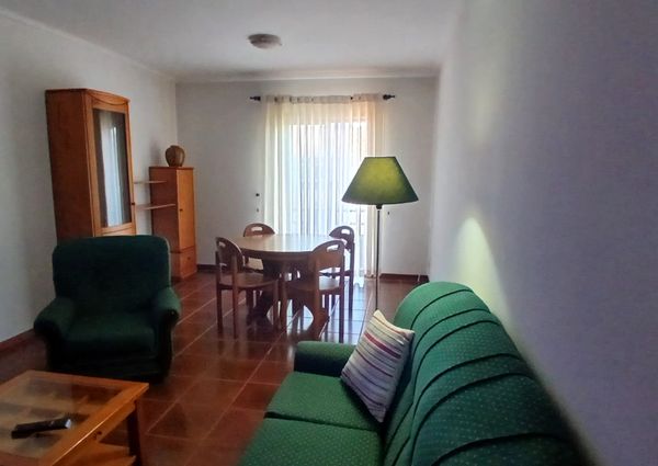 2 bedroom flat, in Gafanha da Nazaré!