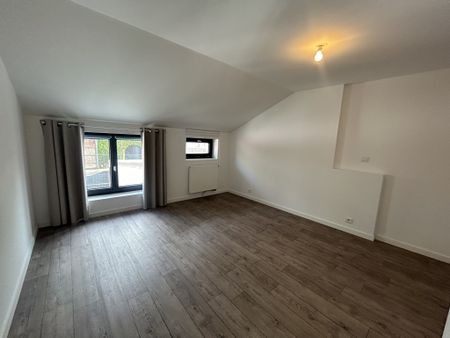 MAISON 130m2 CAGNY - DISPONIBLE - 2 EXTERIEURS - Photo 4