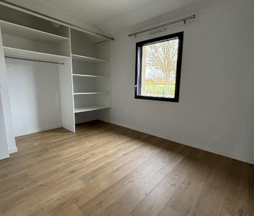 ROMAGNE Maison récente (2020) de 124 m² sur un terrain de 592 m². R... - Photo 3