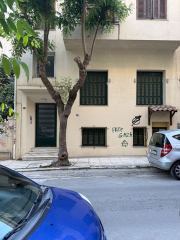 Διαμέρισμα για ενοικίαση - Κυψέλη, - Photo 3