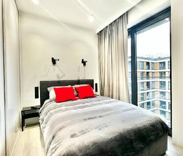 Mieszkanie Lublin Śródmieście powierzchnia 40.0 m² C303-WM-86245 - Фото 5